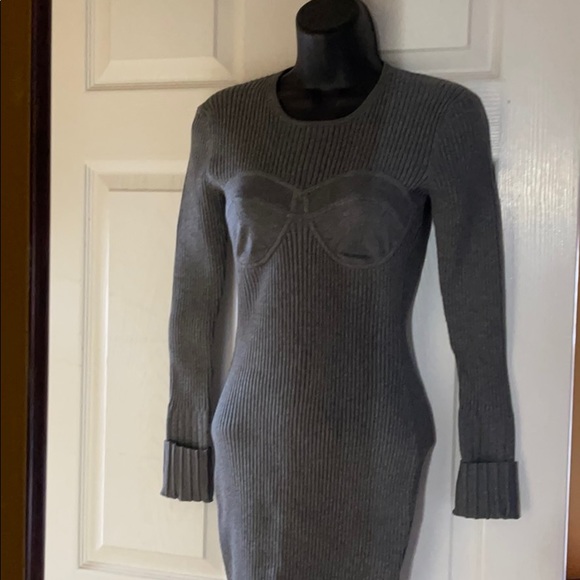 Opening Ceremony Dresses & Skirts - Opening Ceremony Tunic Dress